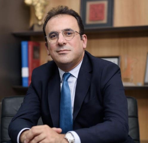 Driss Fedoul nouveau président de Wafasalaf